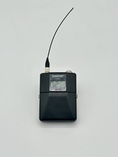 Shure ULXD1 G50 470-534 MHz Digital Bodypack Transmitter w/ Antenna