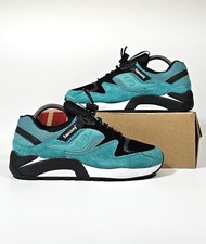 Saucony Grid 9000 PRM Bungee Pack 2015 Teal Black EUR 41 US 8 UK 7 S70196-4