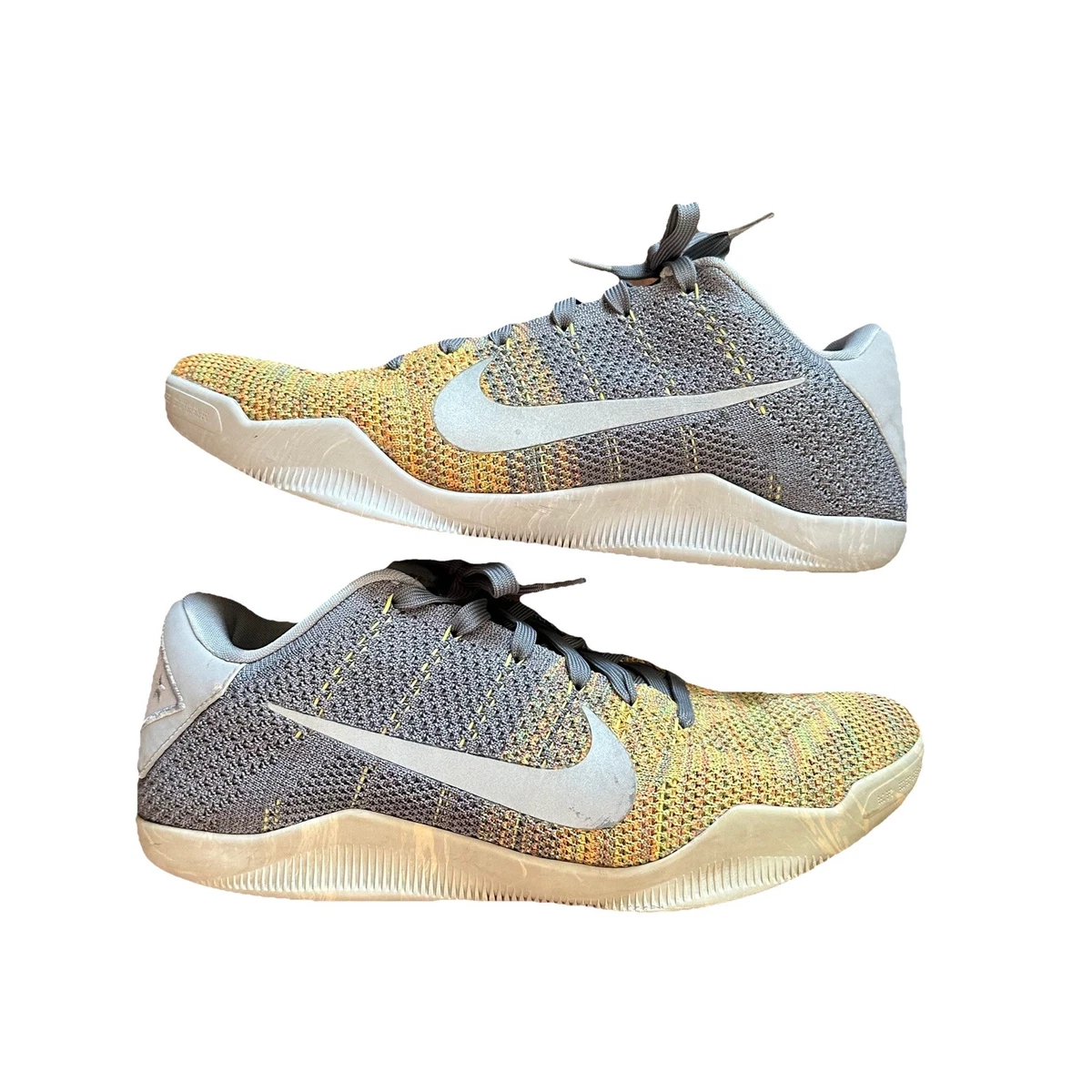 Las mejores ofertas en Nike Kobe 11 Elite Low Master of Innovation