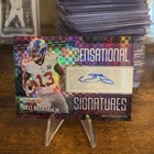 2025 Panini Odell Beckham Jr. Purple (Raw)