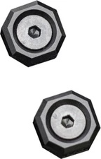 Herrington Arms HA Cable Lock for Surefire, Streamlight & Sig : HACABLELOCK-BL