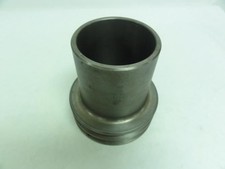 185882 Old-Stock; Eaton 415014 Bushed Drive Pulley; 2 Groove; 5.5" OD