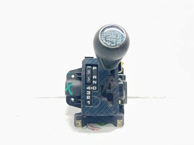 Mercedes-Benz SLK R170 2003 Schaltkulisse A2022670137 2003 120kW BRJ8513