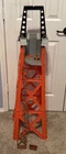 1973 GI Joe Adventure Team Training Center Tower Hasbro