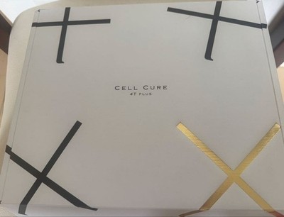 BELEGA Cell cure 4T Plus Electro Cleansing Micro from Japan Cellcure Tested
