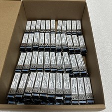 1Pcs JUniper SFP-1GE-LX-C 740-031850 SFP 1000...