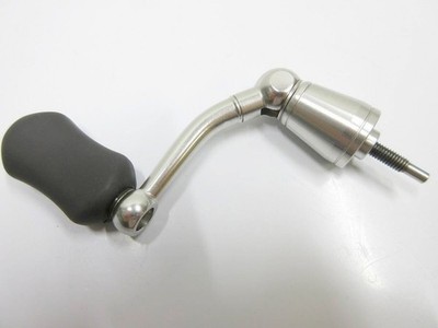 Shimano 05 Twin Power 2000S Handle Left Handed