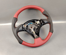 Supra Is300 Is200 Altezza At Celica Mr2 Corolla Leather Steering Wheel