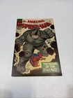 Amazing Spider-Man #41 (Marvel Comics 1966) 1st Rhino Appearance | Romita Art