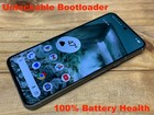 Google Pixel 8 - 128 GB - Hazel Green (Factory Unlocked) Works - Great Cond
