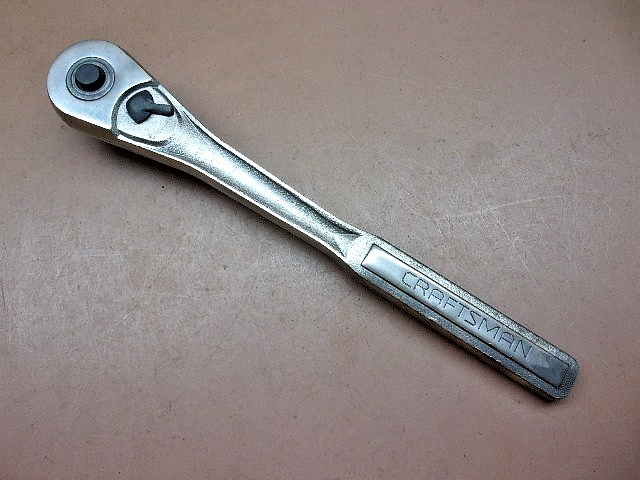 a-tan＊ Release Ratchet 44809 Craftsman 2 .44809 Quick Drive 1 for sale