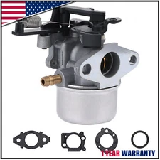 Lawn Mower Carburetor Fit For Husqvarna 775EX Engine Carb Parts Tools