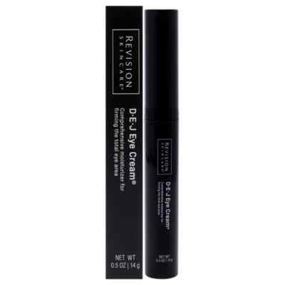 Revision DEJ Eye Cream 0.5 oz14 g. Eye Cream New And Seald Box
