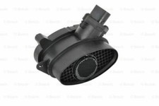 Air Mass Sensor fits BMW 330D E46 3.0D 99 to 03 Flow Meter 13622247074