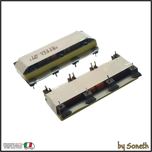 TM09210 TM-09210 INVERTER TRASDUTTORE TVC LCD PER SAMSUNG BN44-00322A - Foto 2 di 2