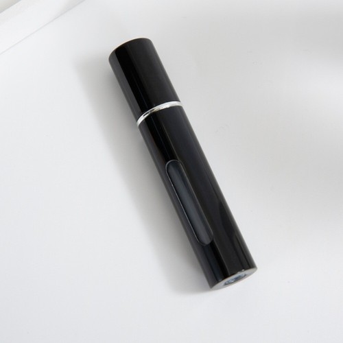10ml Parfüm flasche Nachfüllbar Sprüh glas Leer Flüssigkeits behälter Reisen - Picture 9 of 15
