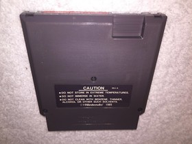 All-Pro Basketball (Nintendo Entertainment System, 1989) NES Game Cartridge Exc!