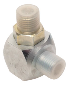 Hydraulik Drehverschraubung Drehgelenk Drehbare Verbindung Gerade / Winkel