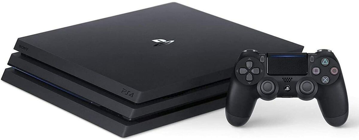 PlayStation 4 Pro