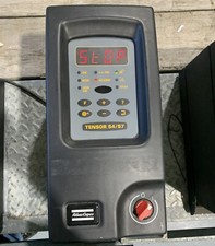 Atlas Copco PF 3007-C-HW With RBU-Silver