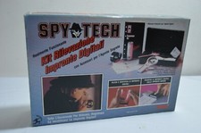 spy tech tyco