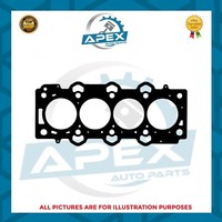 FüR Optima Soul 1.6 1.7 Crdi Diesel Motor D4FB D4FD Kopfdichtung 22312-2A700