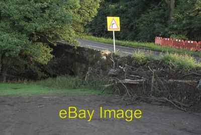 Foto 6x4 Brücke über Ledge Beck Bilsdale The Grange \/SE5796 trägt die c2005