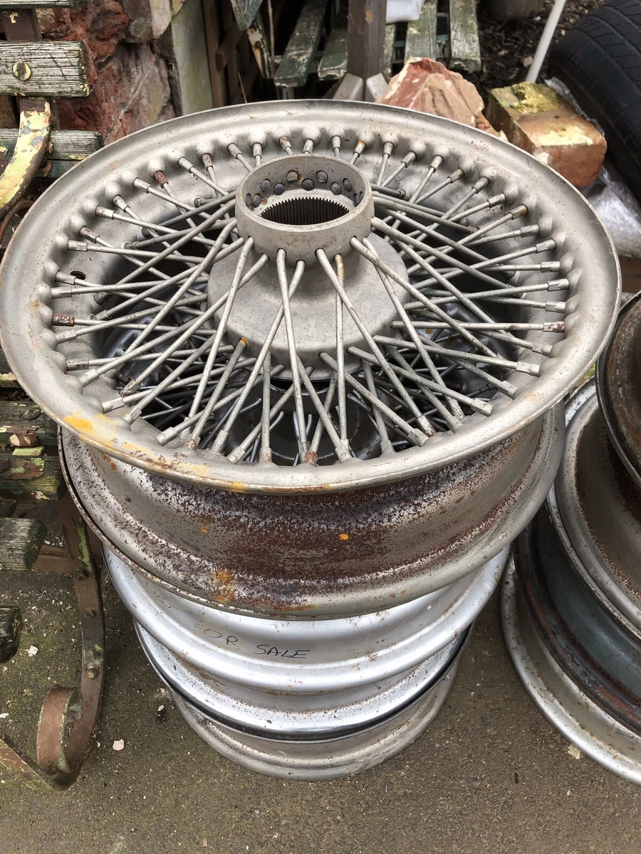 New And Used Wire Wheels For Sale Facebook Marketplace, 41 OFF