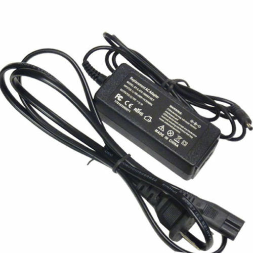 Power Supply Cord