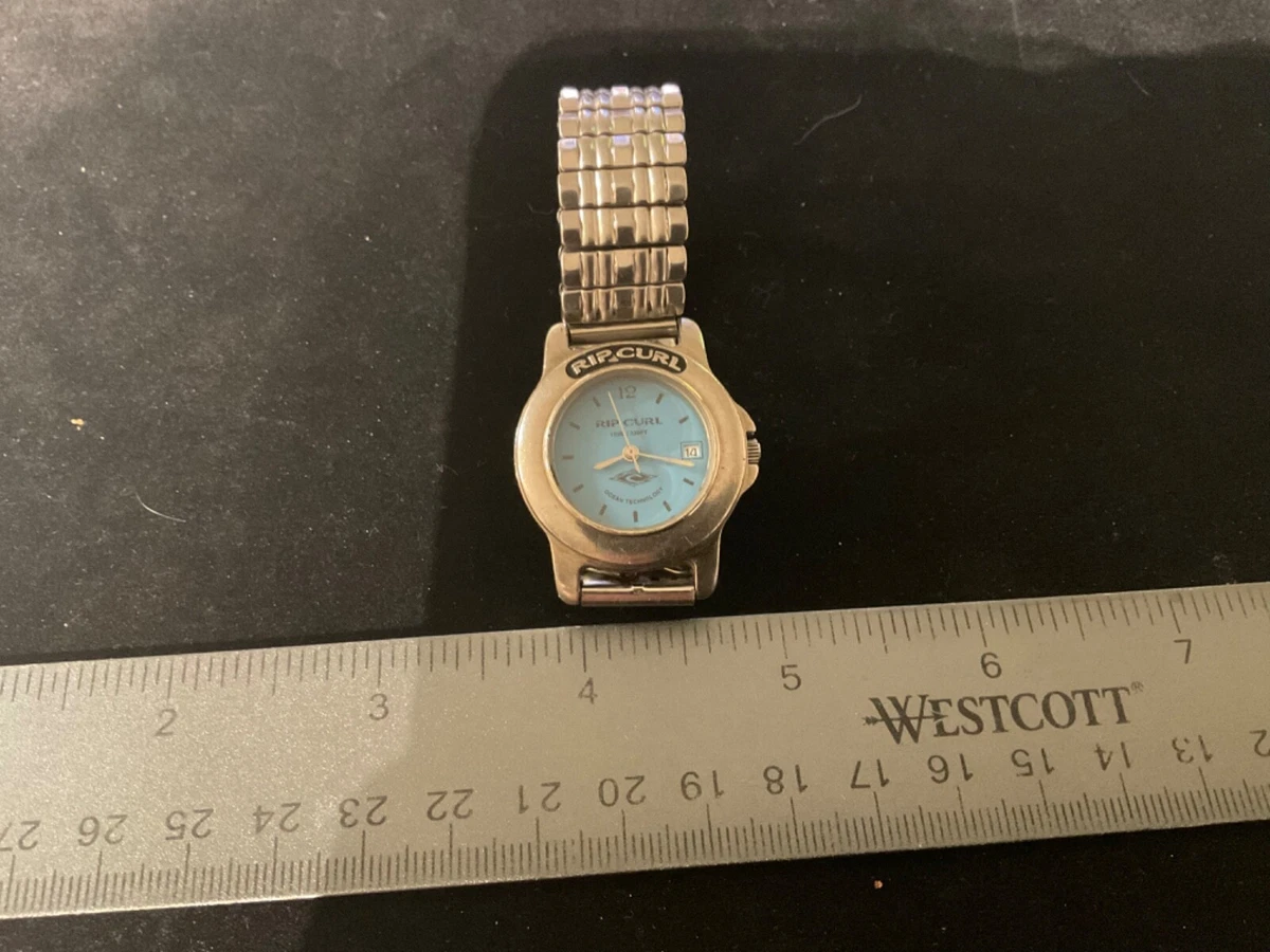 Rip curl watches ebay 2025