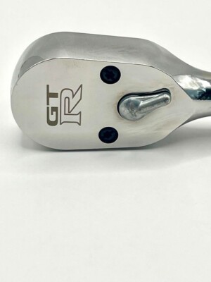 R35 GT-R Snap-on Genuine 3/8 Ratchet Skyline 2007 Tool Driver NEW 