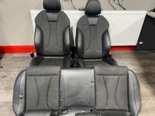 2015 AUDI A3 S-LINE HALF LEATHER SEAT (FULL SET)