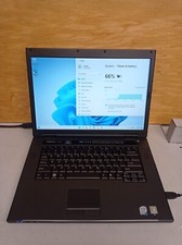Dell Vostro 1510 Core 2 Duo T5670 1.8 GHz 4 GB RAM 500 GB HDD 15.4" 3CBZVF1