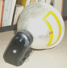 Vintage Kodak top or side mount Flash Attachment, Untested, Unknown Model