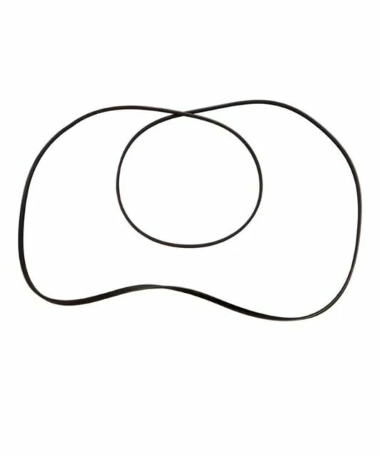 Fisher & Paykel Belts Parts