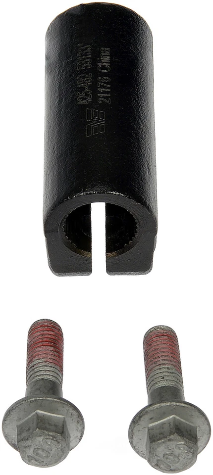 JUNTA DESLIZANTE EJE DE DIRECCIÓN TOYOTA TACOMA 2005-2015 Foto 2 de 4