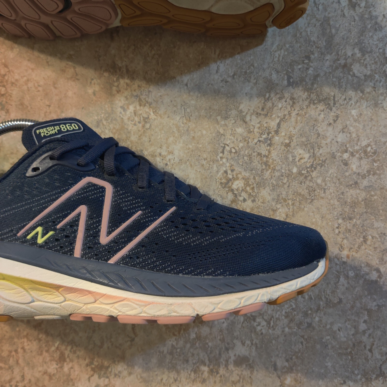 New Balance Shoes Fresh Foam X 860 V13 Running Sneakers  Womens 9 / Mens 7.5 thumbnail 5