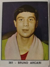 Bruno Arcari No. 361 Champions of Sport Excellent