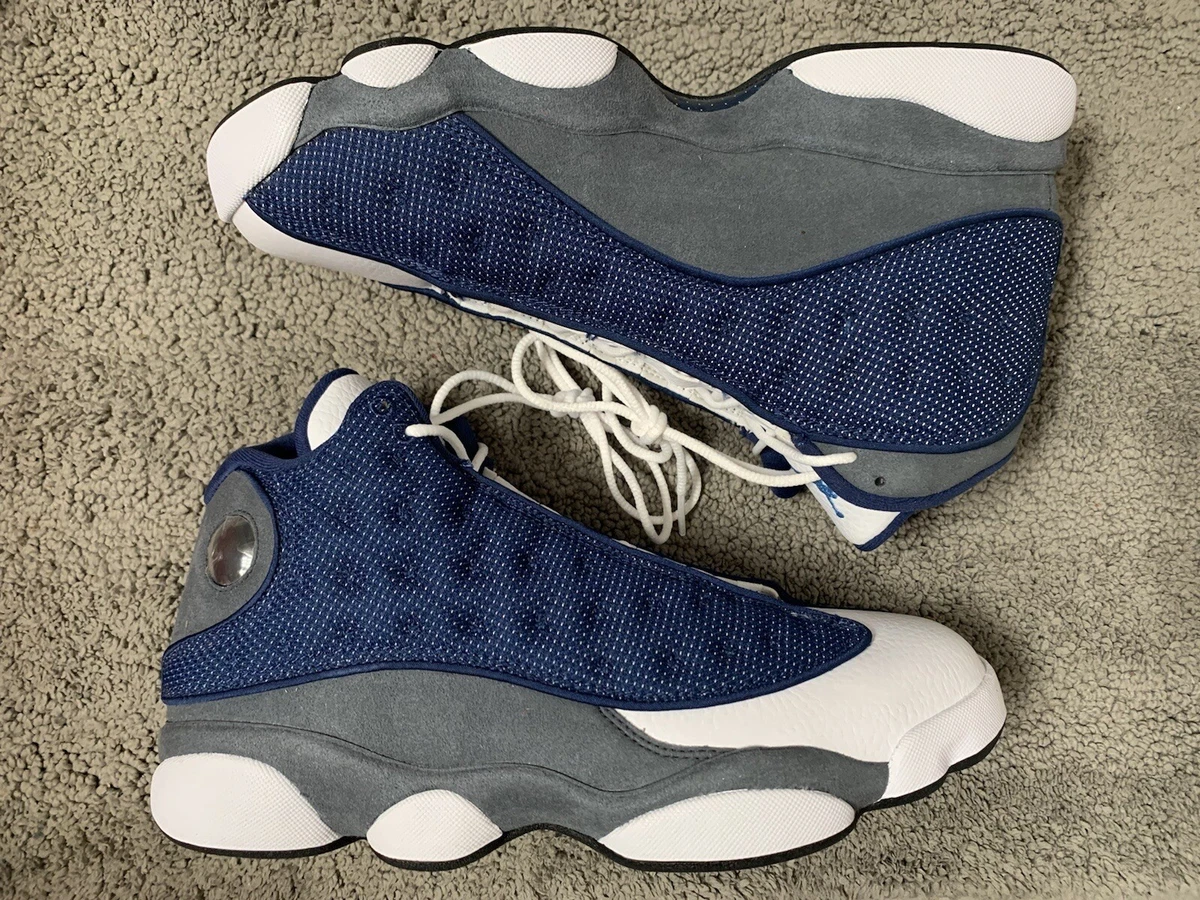Jordan 13 deals flint 2020