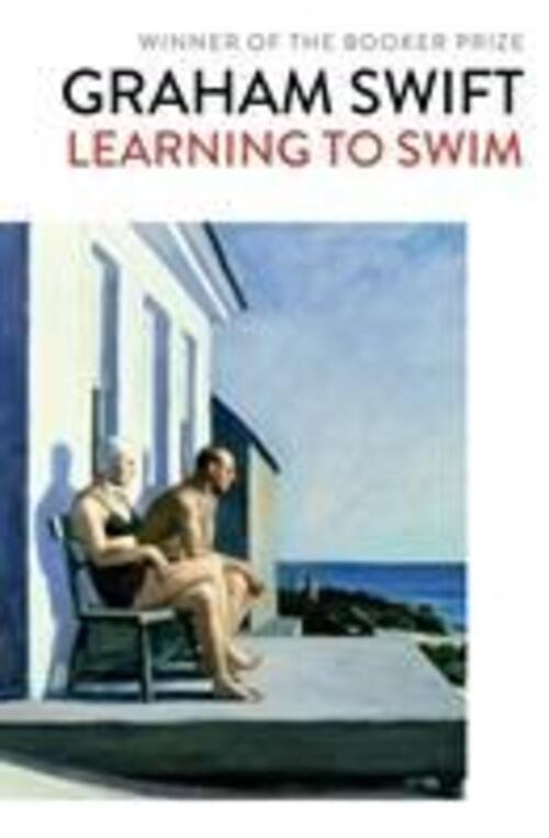 Thumbnail - Learning To Swim | Graham Swift | Englisch | Taschenbuch | 2019