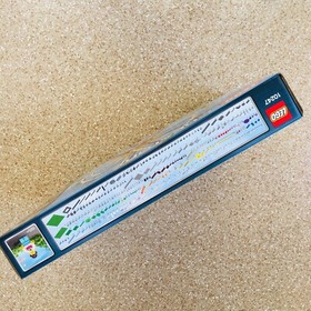 LEGO 10247 Creator Expert Ferris Wheel 2464 pcs 2015 New Sealed Retired L-93