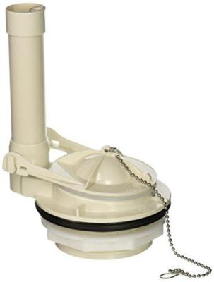 American Standard 738921-100.0070A 3-Inch Flush Valve Assembly