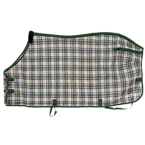 Tough 1 Deluxe Miniature Fly Scrim Sheet – Fliegenschutz Für Pferde, Nylon-Mesh