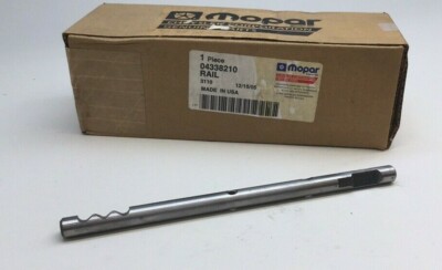 Mopar 4338210 Rail Shift 5th - Reverse NP535