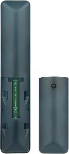 New Genuine For Chiq Changhong 4K Voice TV Remote PTV32H-5024C PTV40GF-5024C - Picture 4 of 4