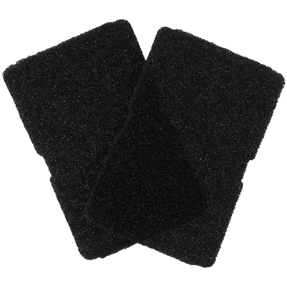 2* FilterFor Beko DSX83410W Tumble Dryer Evaporator Filter Sponge