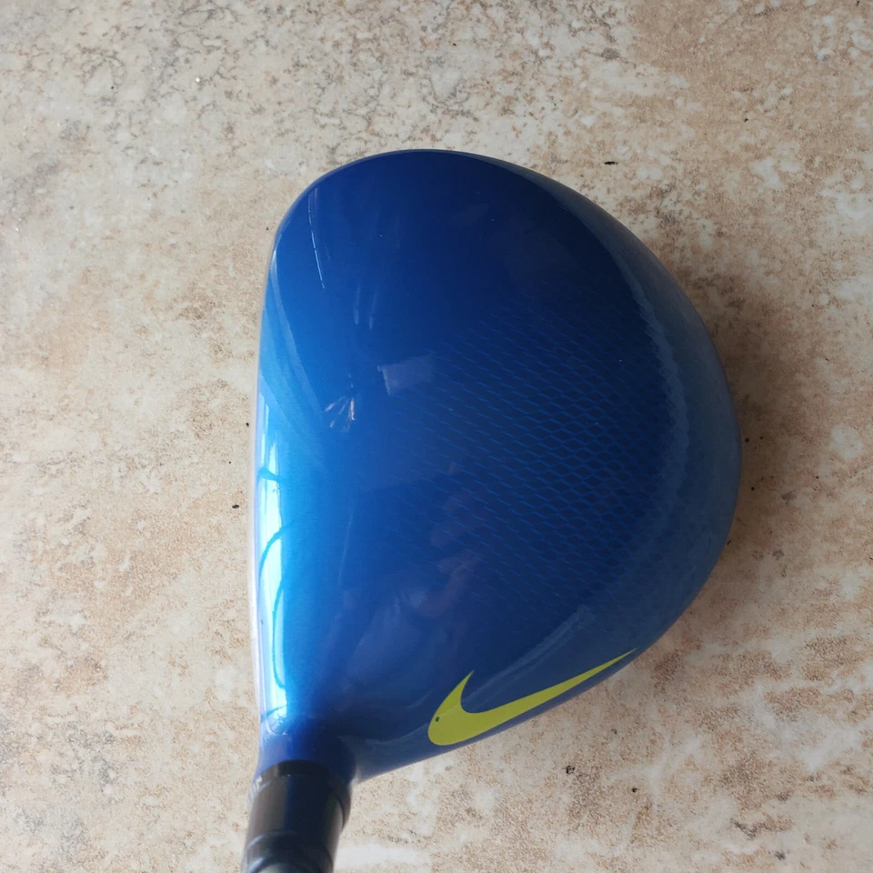 Super Rare Tour Issue Nike Vapor Driver New KBS Prototype TD 60 CAT4 X OBxxx - Image 2 of 4