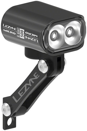 lezyne ebike micro drive 500