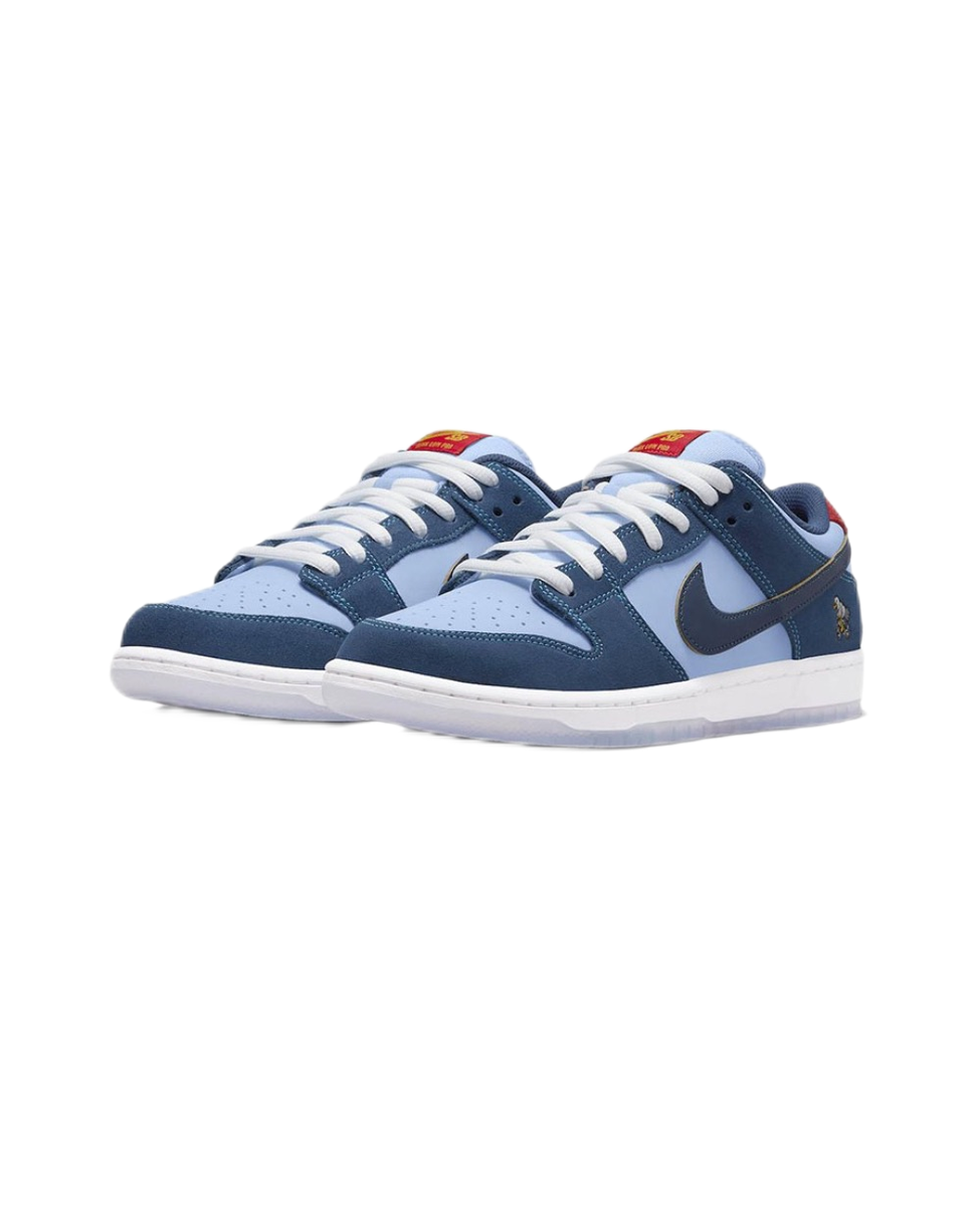 Size 6.5 - Nike SB Dunk Low Why So Sad? for sale online | eBay Size 6.5 - Nike SB Dunk Low Why So Sad? for sale online | eBay