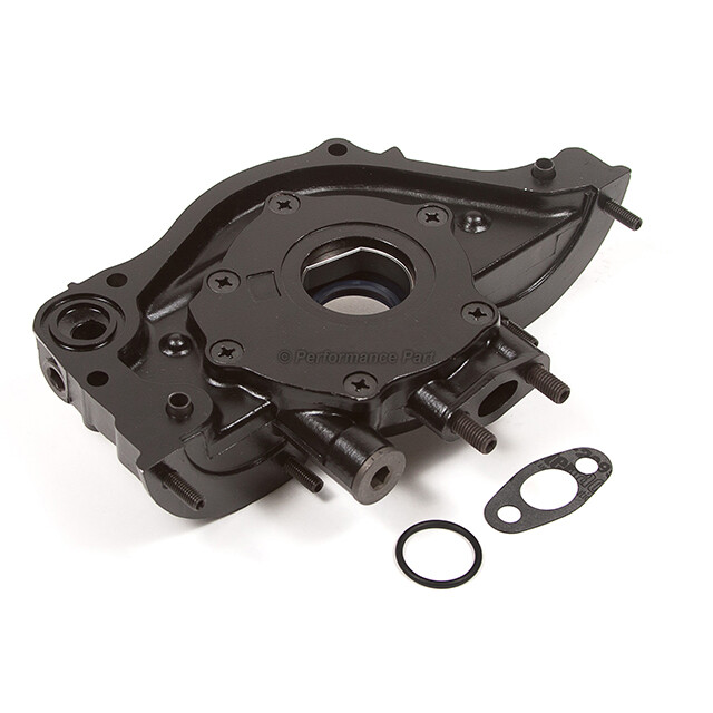 Oil Pump For 1988-1995 Honda Civic Del Sol CRX 1.5L 1.6L D15B1 - Foto 2